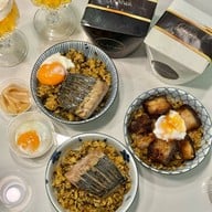 Kaiwa - Japanese Tapas Bar เอ็มสเฟียร์