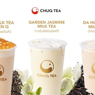 CHUQ TEA สี่พระยา
