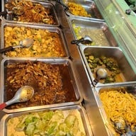 เมนูของร้าน ครัวกลางกรุง ไทย