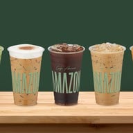 Café Amazon - SD5508 หน้าสนามกีฬากลางอยุธยา