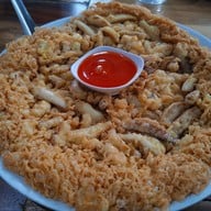 ครัวห้วยทราย