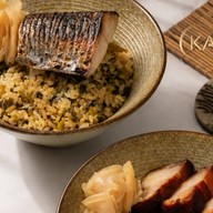 Kaiwa - Japanese Tapas Bar เอ็มสเฟียร์