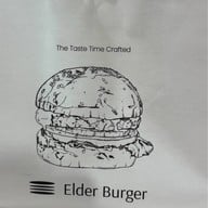Elder Burger Thonglor