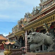 ศาลเจ้าเสียนหลอไต้เทียนกง