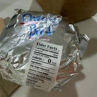 Elder Burger Thonglor