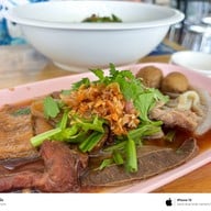 ก๋วยเตี๋ยวลุงหนั่น รัชดาภิเษกซอย18