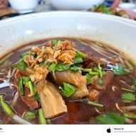 ก๋วยเตี๋ยวลุงหนั่น รัชดาภิเษกซอย18