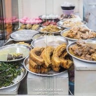 กอชุนฮวด ดาวคะนอง