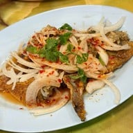 กอชุนฮวด ดาวคะนอง