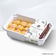 S&P Restaurant & Bakery SF บิ๊กซี เอกมัย