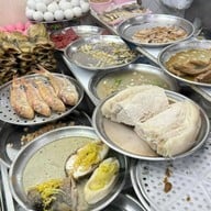 กอชุนฮวด ดาวคะนอง