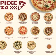 Piece Za - Trang Piece Za - Trang