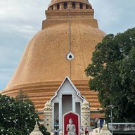 องค์พระปฐมเจดีย์