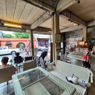 กาแฟจันทบูร ริมน้ำ