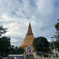 องค์พระปฐมเจดีย์