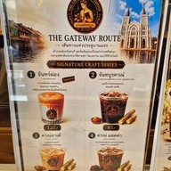 กาแฟจันทบูร ริมน้ำ