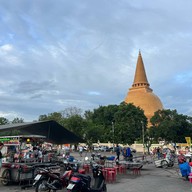 องค์พระปฐมเจดีย์