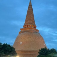 องค์พระปฐมเจดีย์