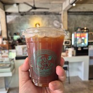 กาแฟจันทบูร ริมน้ำ