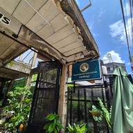 กาแฟจันทบูร ริมน้ำ