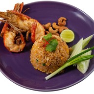 เมนูของร้าน Nara Thai Cuisine KingPower รางน้ำ