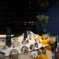 เมนูของร้าน maré seafood