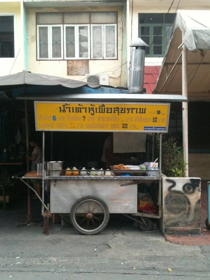 หน้าร้าน