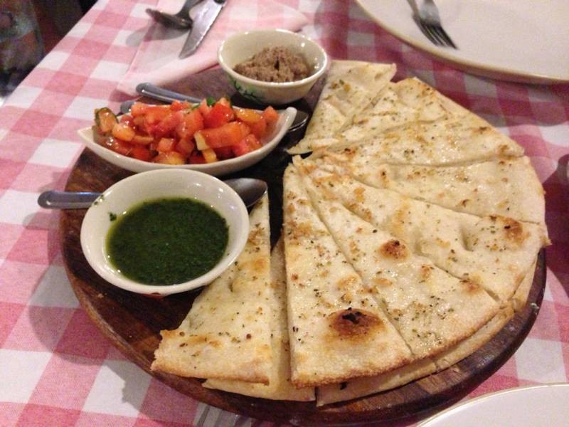 Piccola Roma à¸«à¸à¸­à¸à¸à¸±à¸§