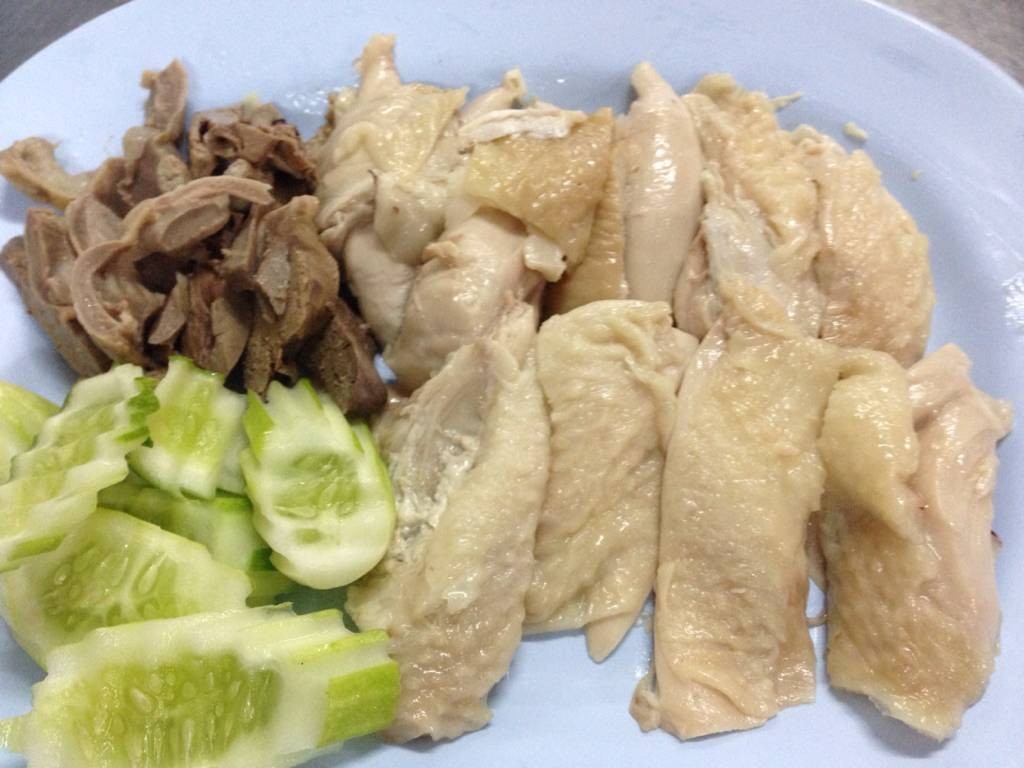 เนื้อน่อง+เครื่องใน