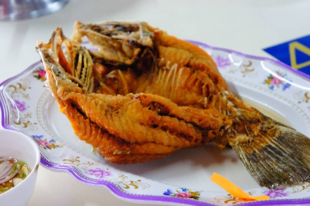 ครัวลุงแถม