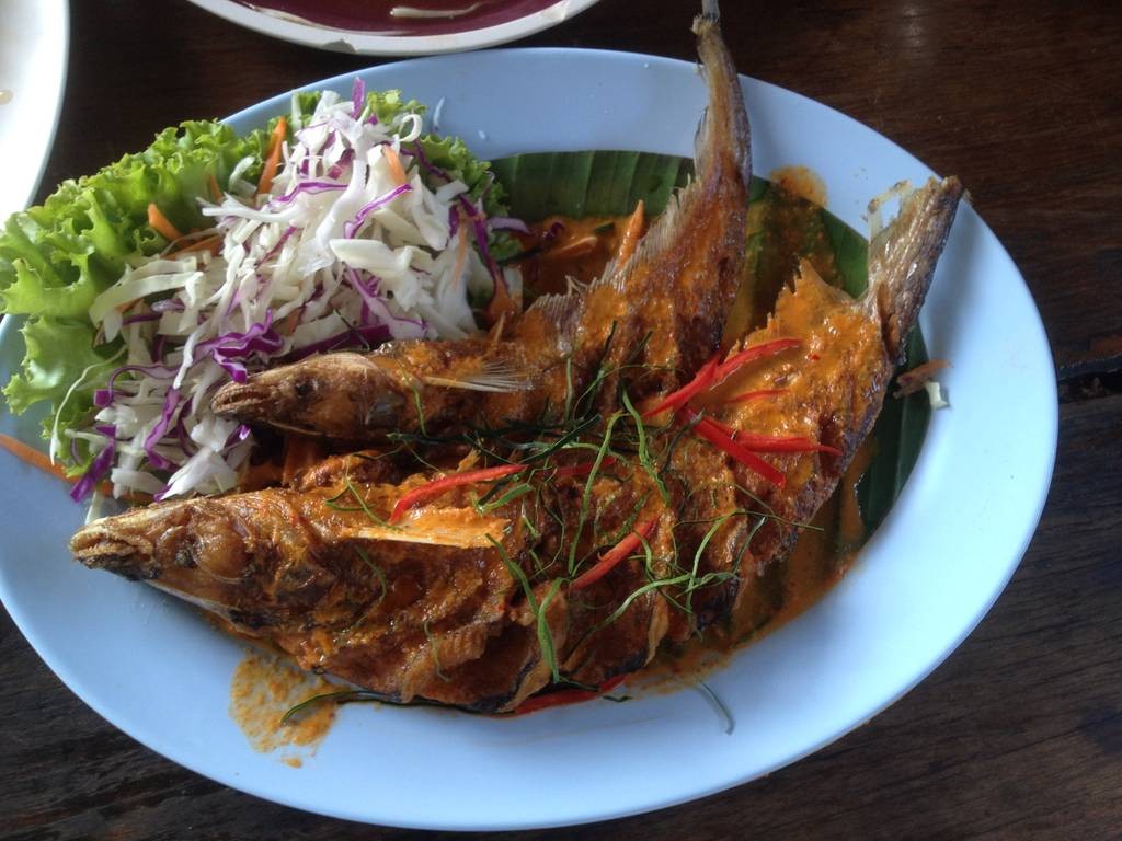 ครัวชายคลอง