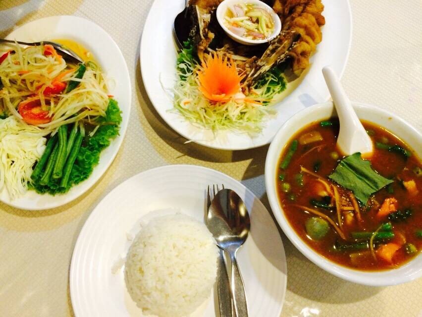 à¸„à¸£à¸±à¸§à¸„à¸¸à¸“à¸à¸¸à¹‰à¸‡ à¸—à¹ˆà¸²à¸Šà¹‰à¸²à¸‡