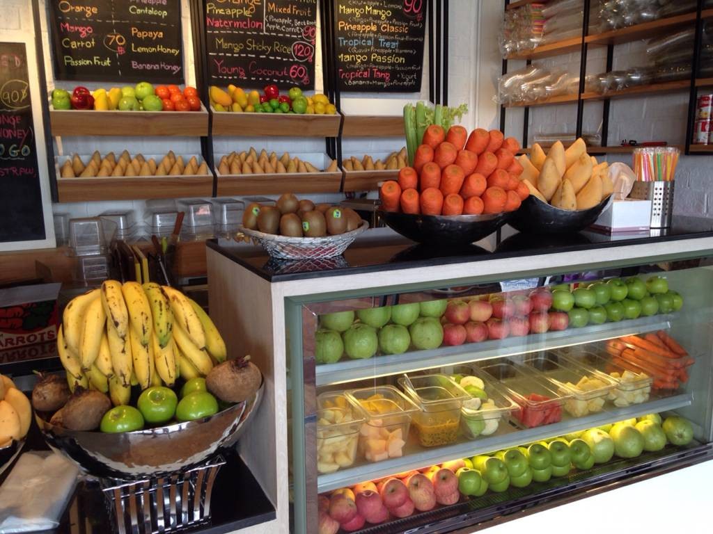 รูป Fruit Paradise Wongnai