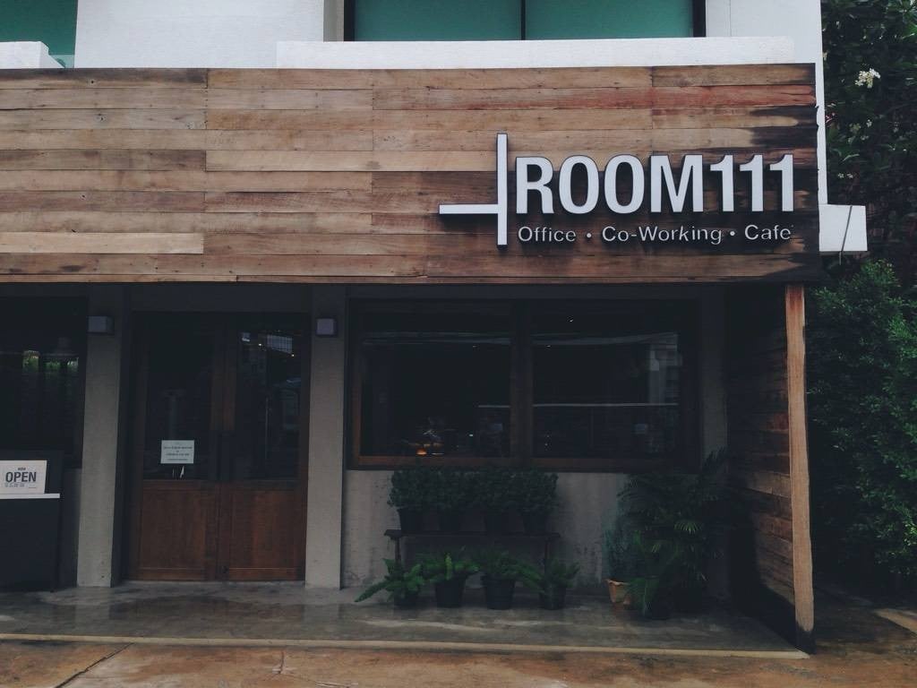 Slow Cafe By Room111