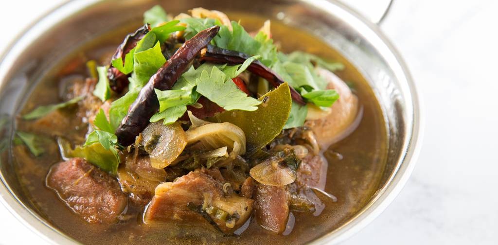 Baan Thai Family Recipes