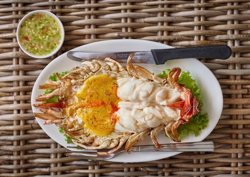 ครัวคุณแม่