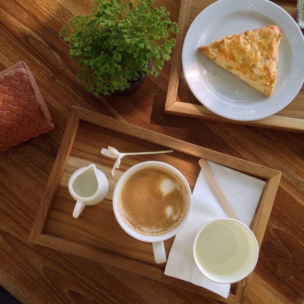 Klerm Coffee เชียงใหม่