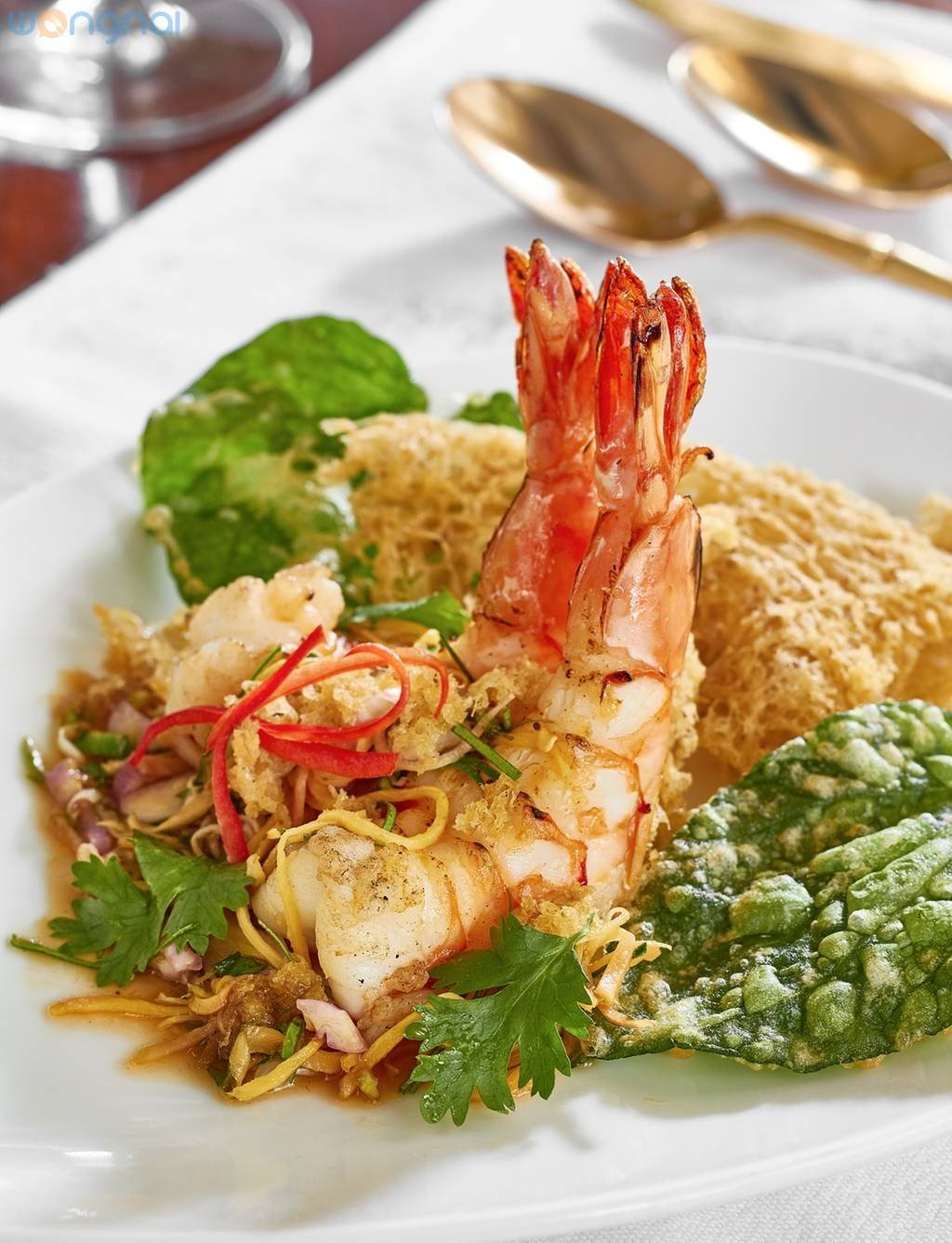 Blue Elephant สาทรใต้