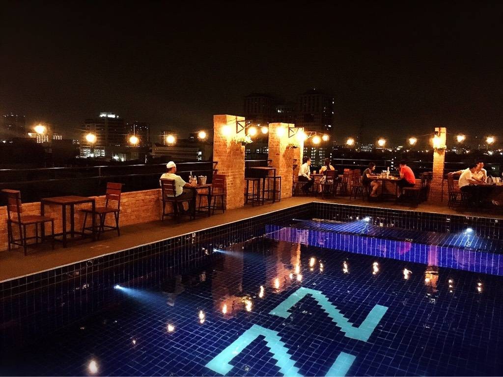 722 Craft Experience