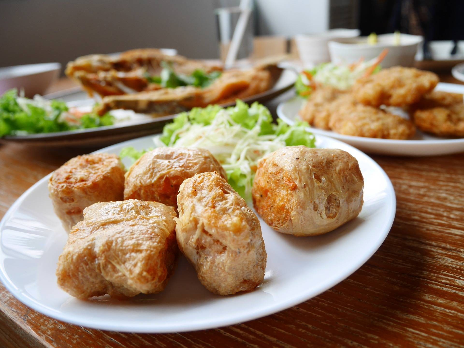 ครัวเจ๊ง้อ บางนาตราด กม.4