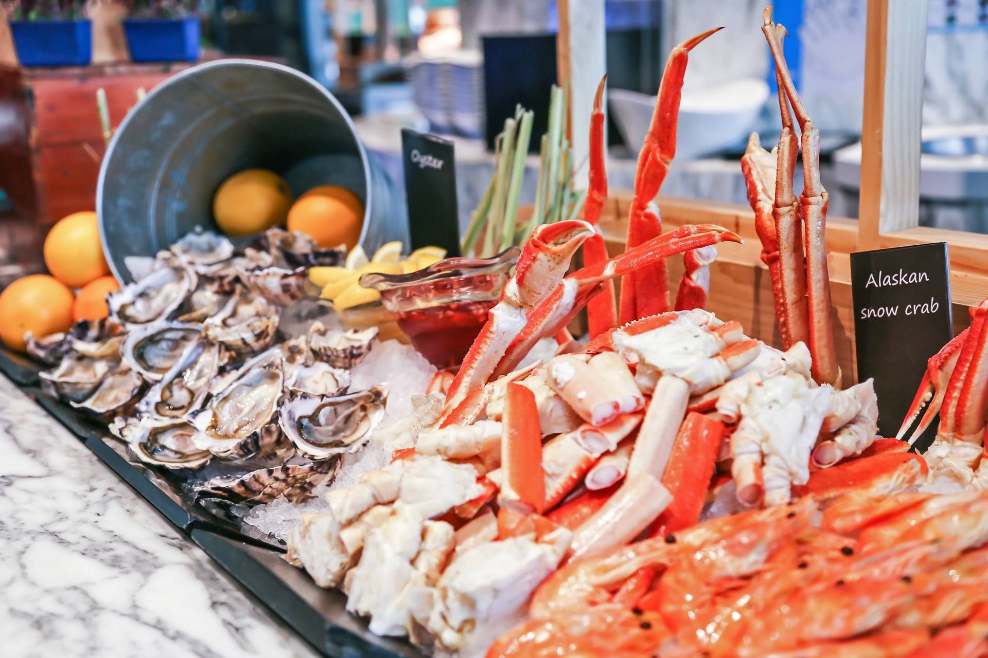 Latest Recipe โรงแรมเลอ เมอริเดียน กรุงเทพ