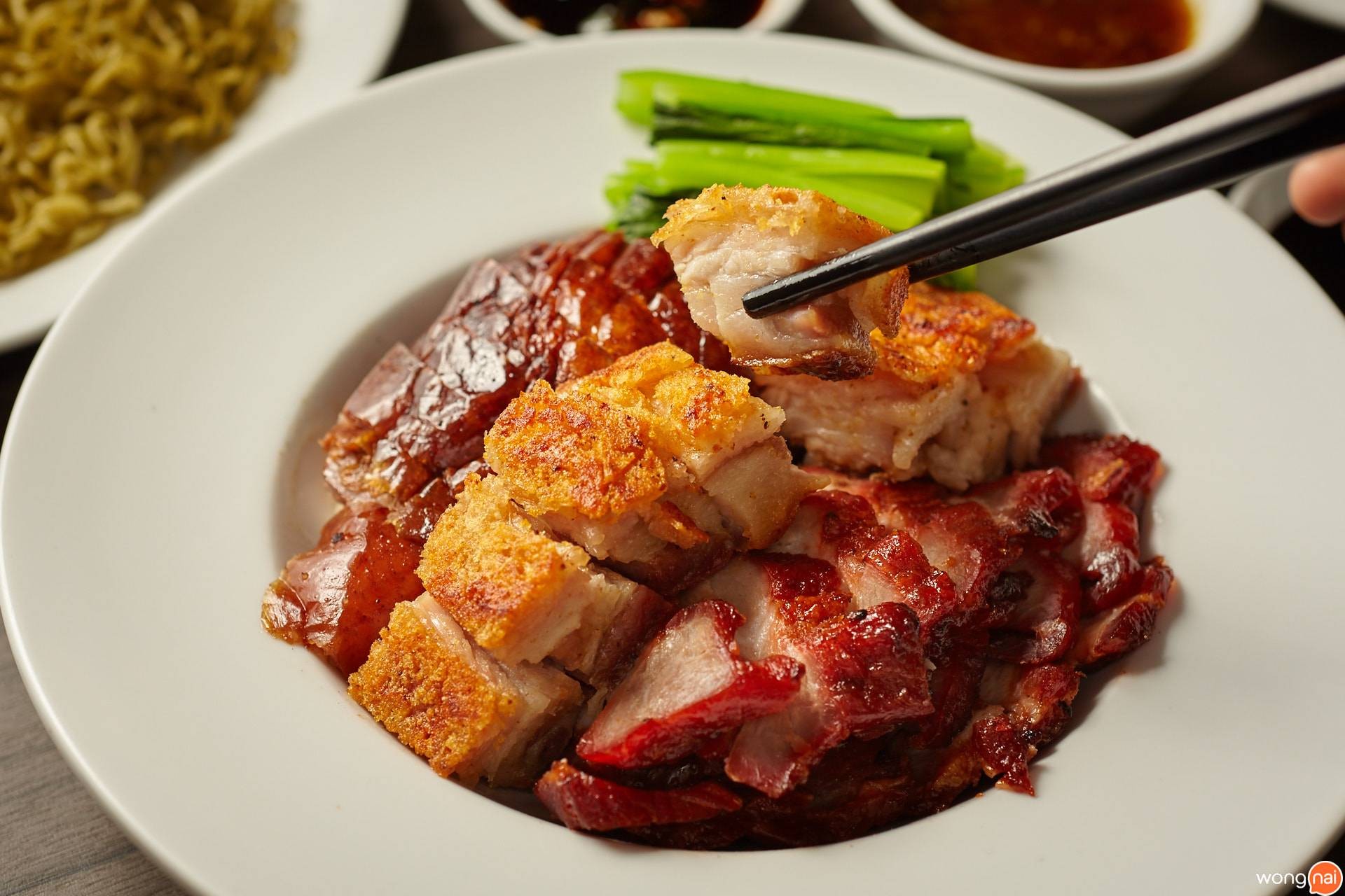 COCA RESTAURANT สยามสแควร์