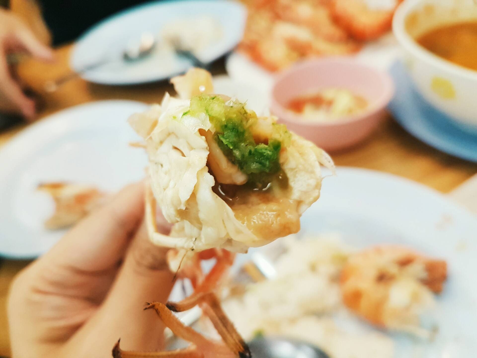 ระฆังโภชนาซีฟู้ดส์