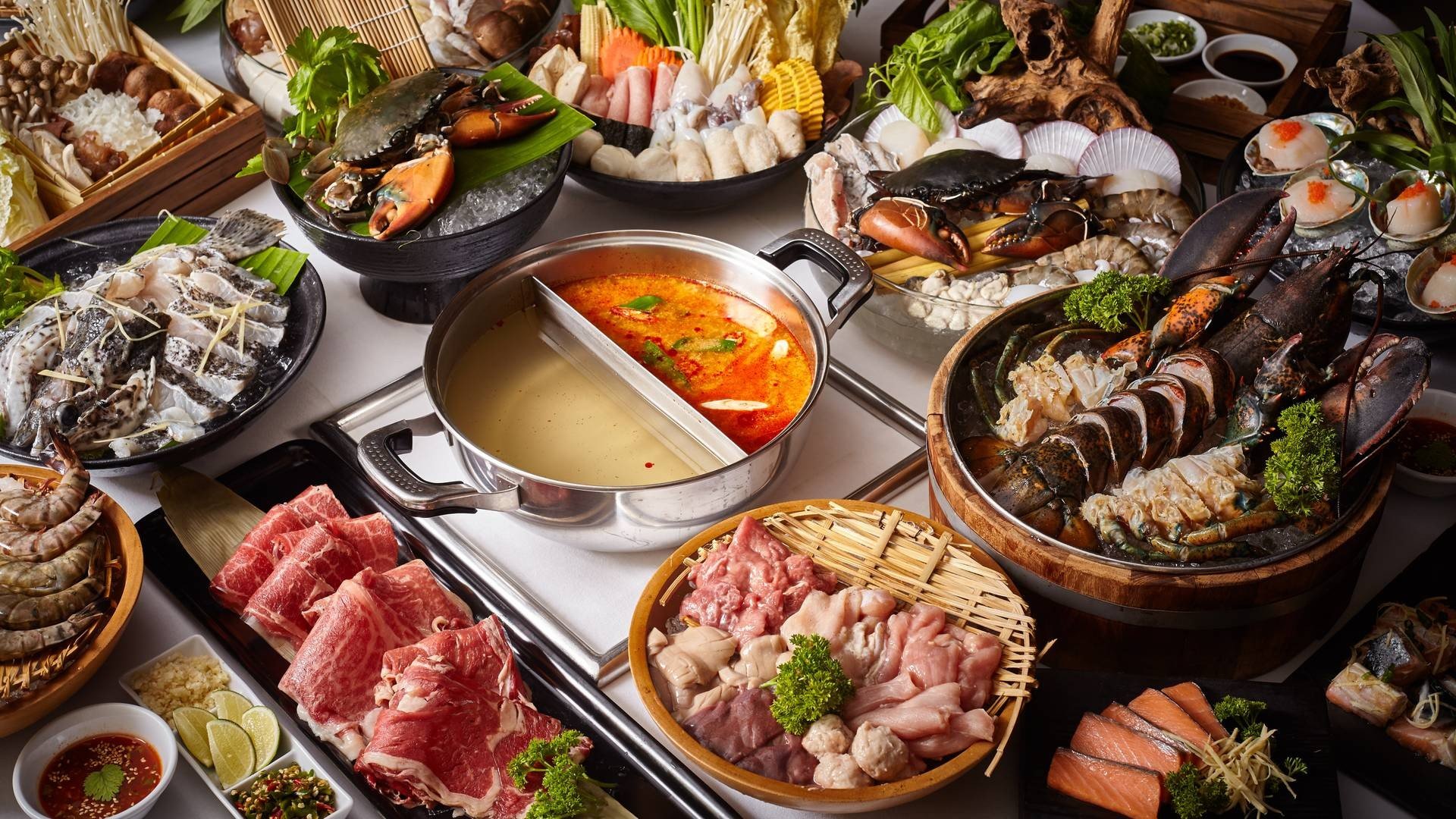 COCA Restaurant สุรวงศ์