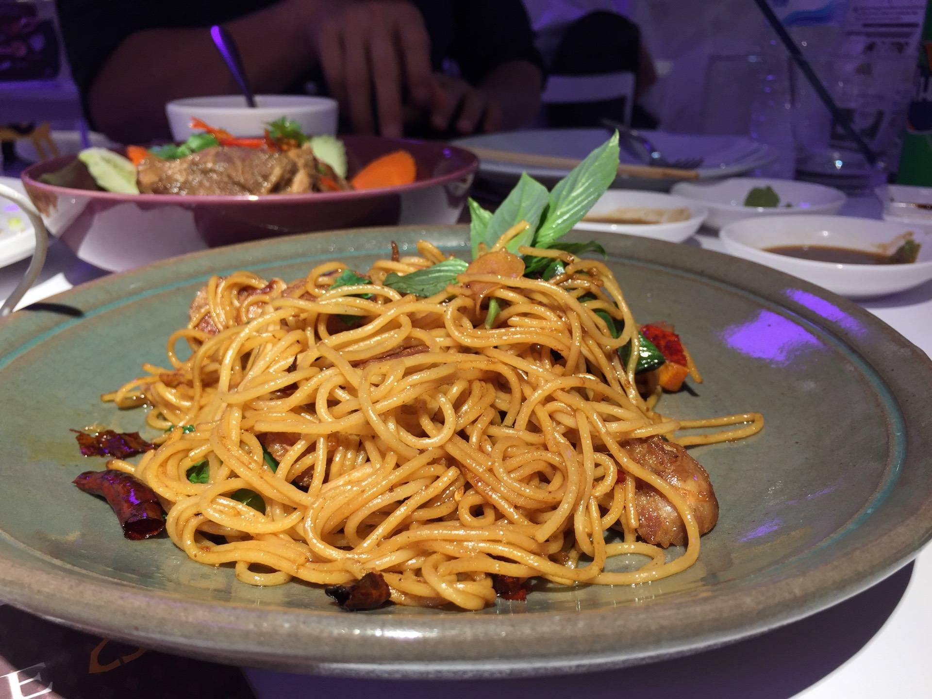 My Kitchen Siam Discovery