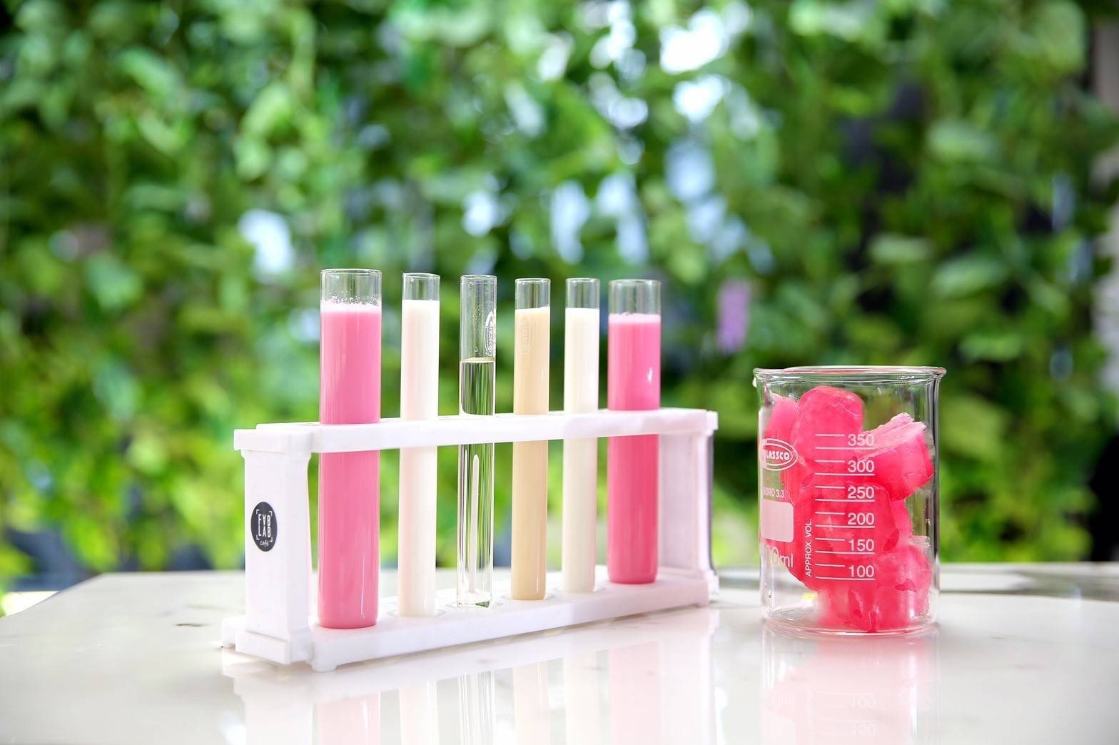 FABLAB Café & Dining เอกมัย