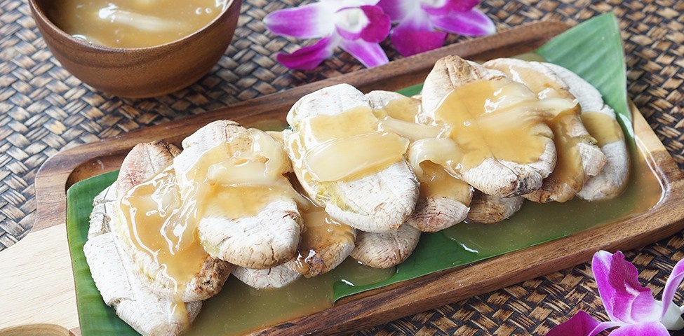 à¸§à¸´à¸˜à¸µà¸—à¸³ â€œà¸à¸¥à¹‰à¸§à¸¢à¸—à¸±à¸šà¸¡à¸°à¸žà¸£à¹‰à¸²à¸§à¸­à¹ˆà¸­à¸™â€ à¹€à¸¡à¸™à¸¹à¸‚à¸­à¸‡à¸«à¸§à¸²à¸™ à¸—à¸³à¸à¸´à¸™à¹€à¸­à¸‡à¹„à¸”à¹‰à¸—à¸³à¸‚à¸²à¸¢à¸£à¸§à¸¢!