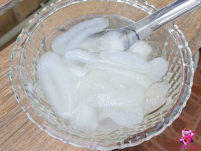 ลูกตาลลอยแก้ว