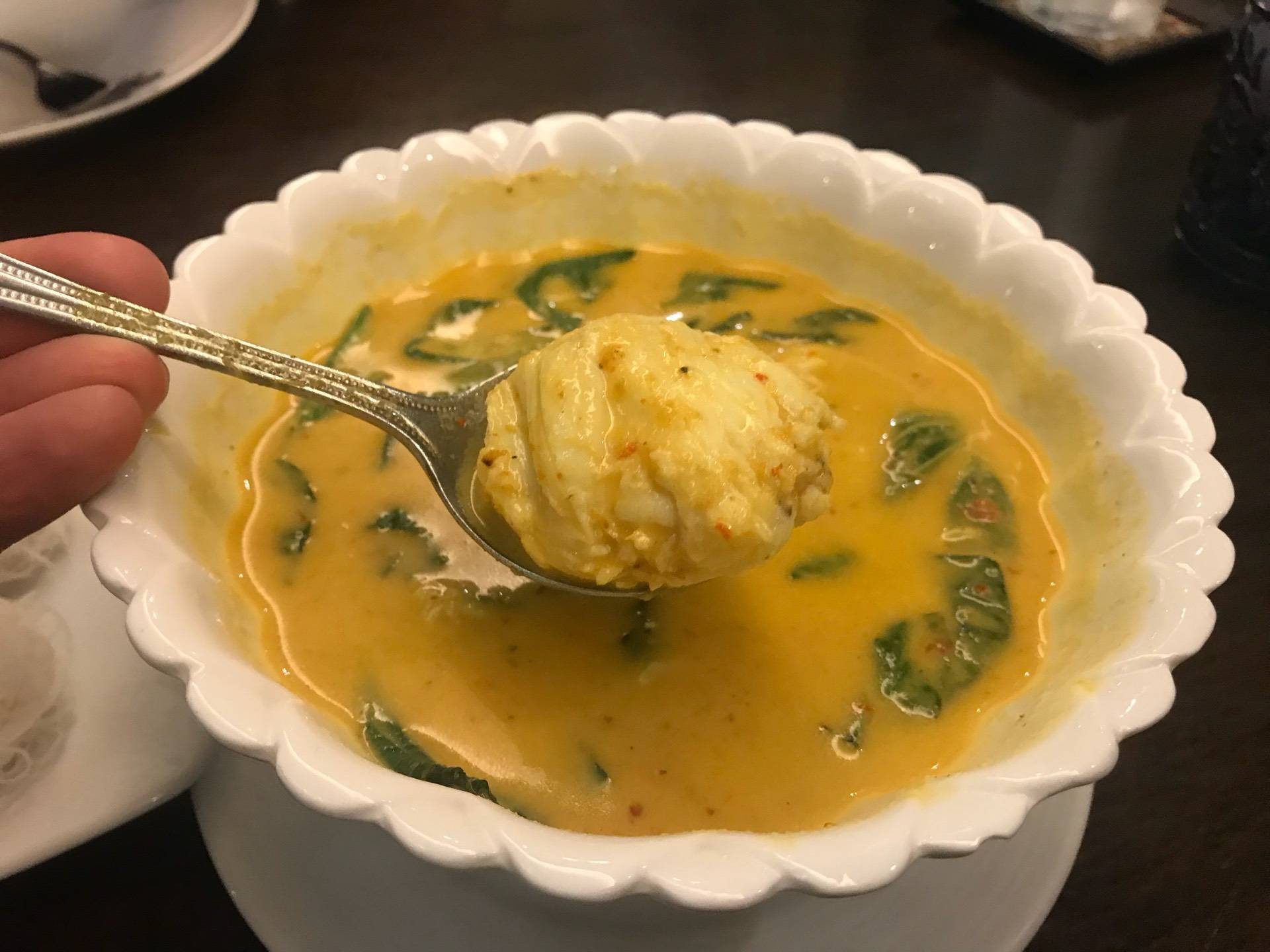 ปราย ระย้า Local Phuket Cuisine , Sukhumvit 8 ( 350 M. form BTS NaNa )