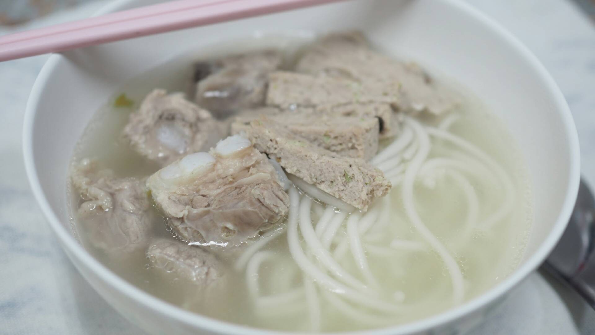 ก๋วยจั๊บญวณ